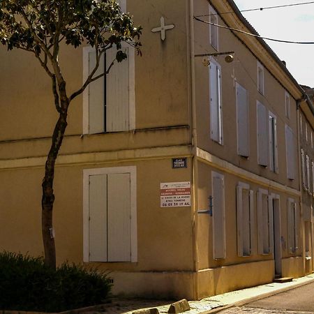 La Maison Duffour Chambres D'Hotes Avec Petit Dejeuner Tonneins Eksteriør billede