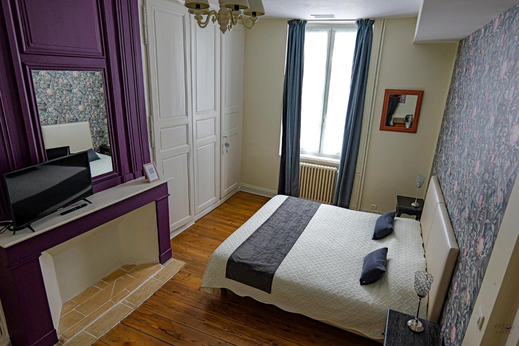 La Maison Duffour Chambres D'Hotes Avec Petit Dejeuner Tonneins Eksteriør billede