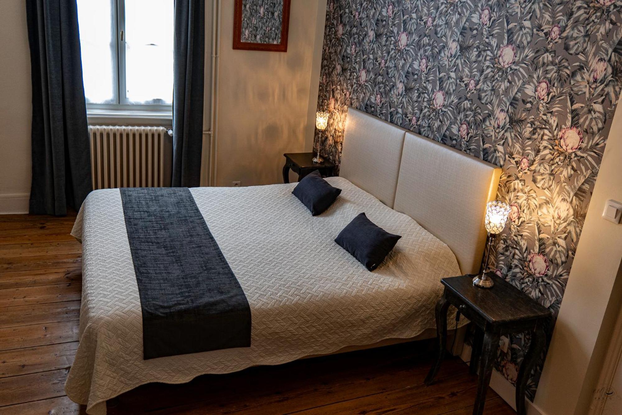 La Maison Duffour Chambres D'Hotes Avec Petit Dejeuner Tonneins Eksteriør billede
