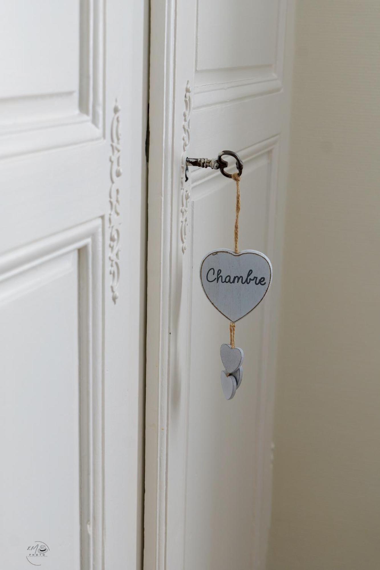 La Maison Duffour Chambres D'Hotes Avec Petit Dejeuner Tonneins Eksteriør billede