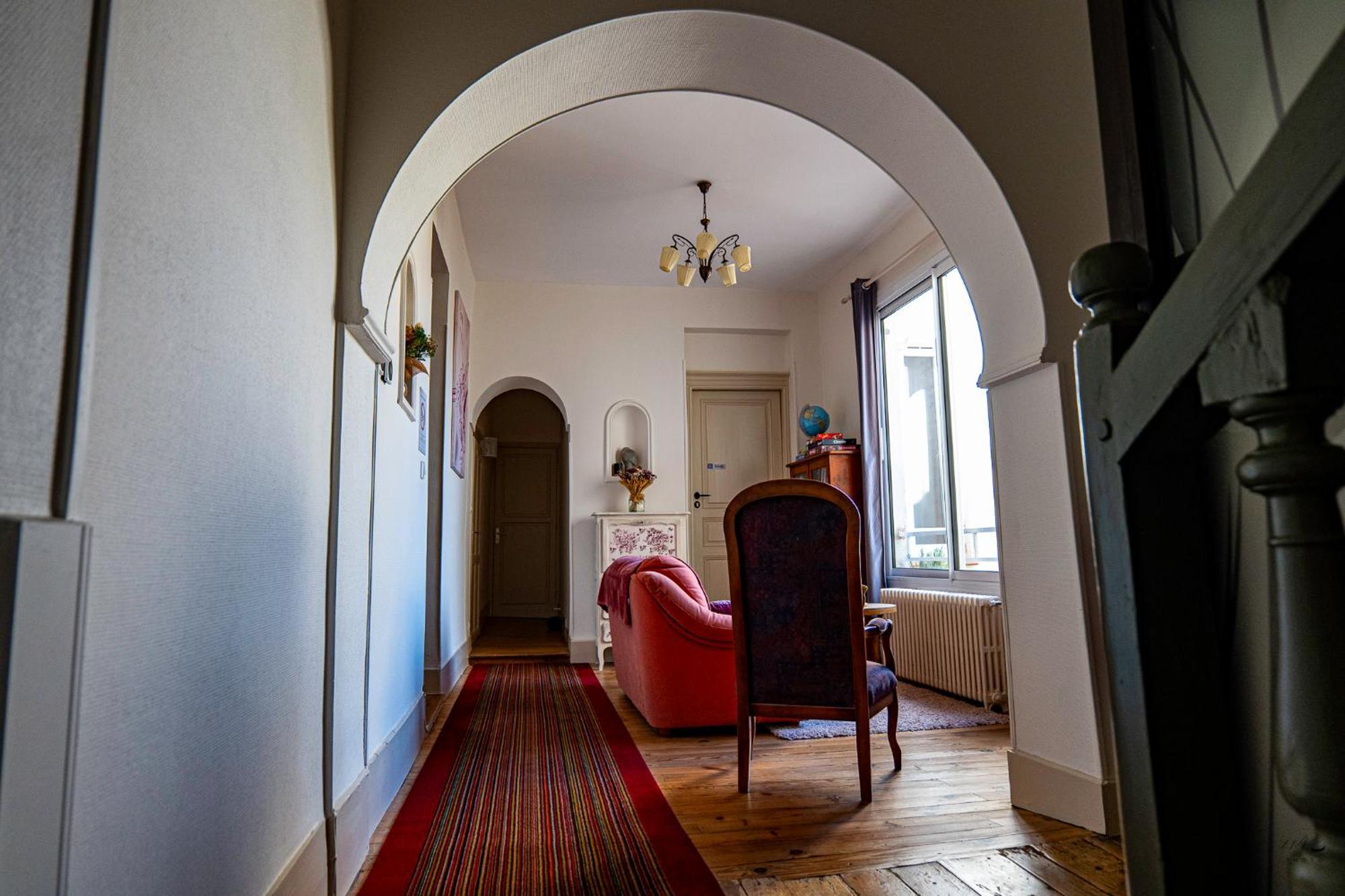 La Maison Duffour Chambres D'Hotes Avec Petit Dejeuner Tonneins Eksteriør billede