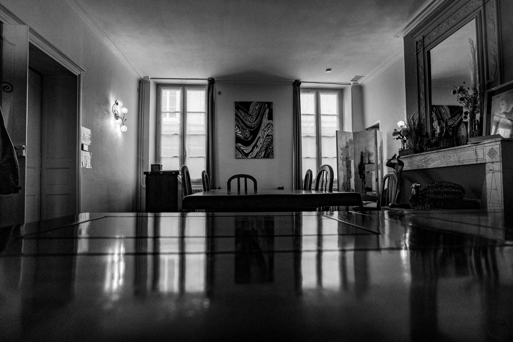 La Maison Duffour Chambres D'Hotes Avec Petit Dejeuner Tonneins Eksteriør billede