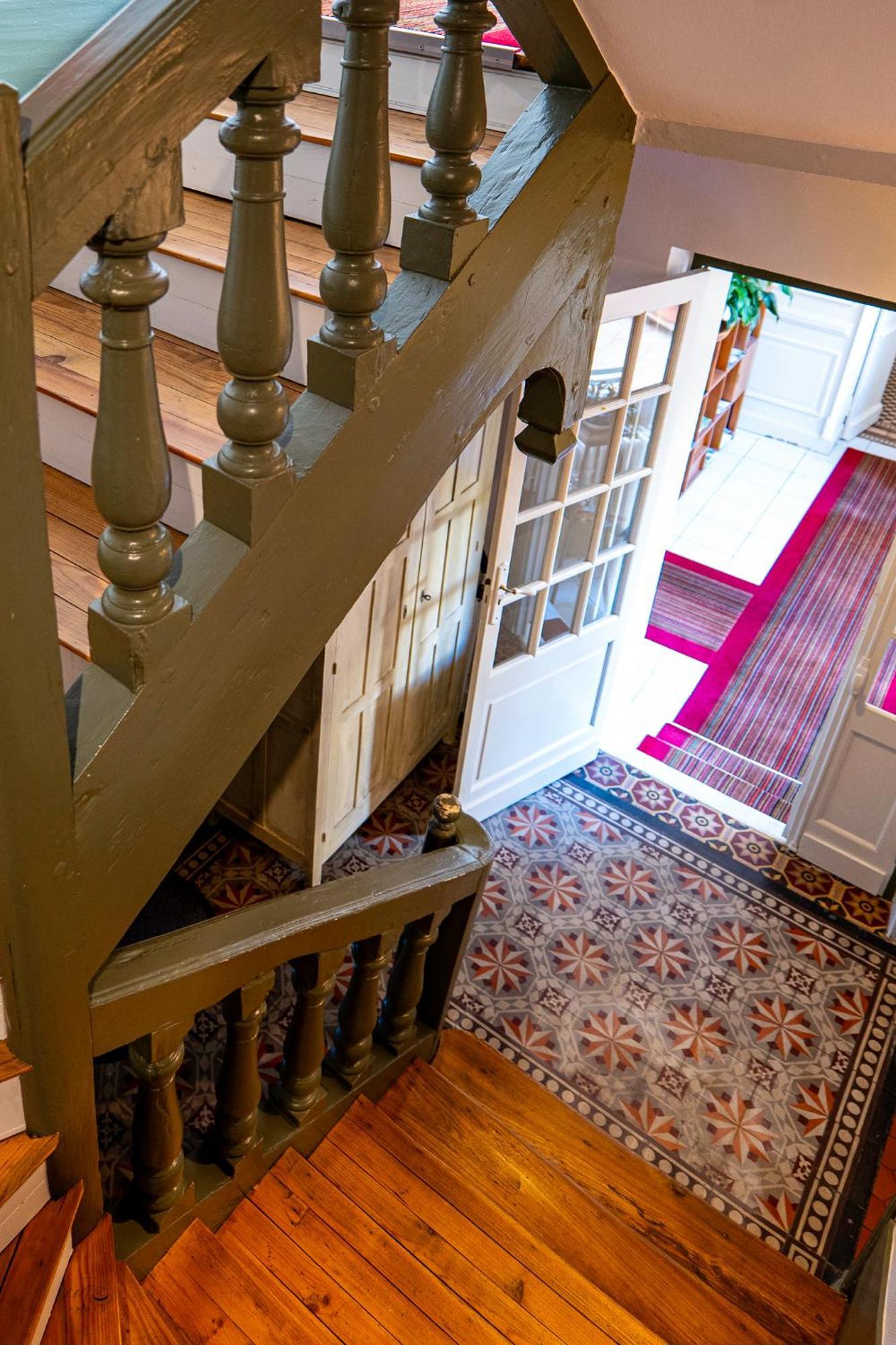 La Maison Duffour Chambres D'Hotes Avec Petit Dejeuner Tonneins Eksteriør billede