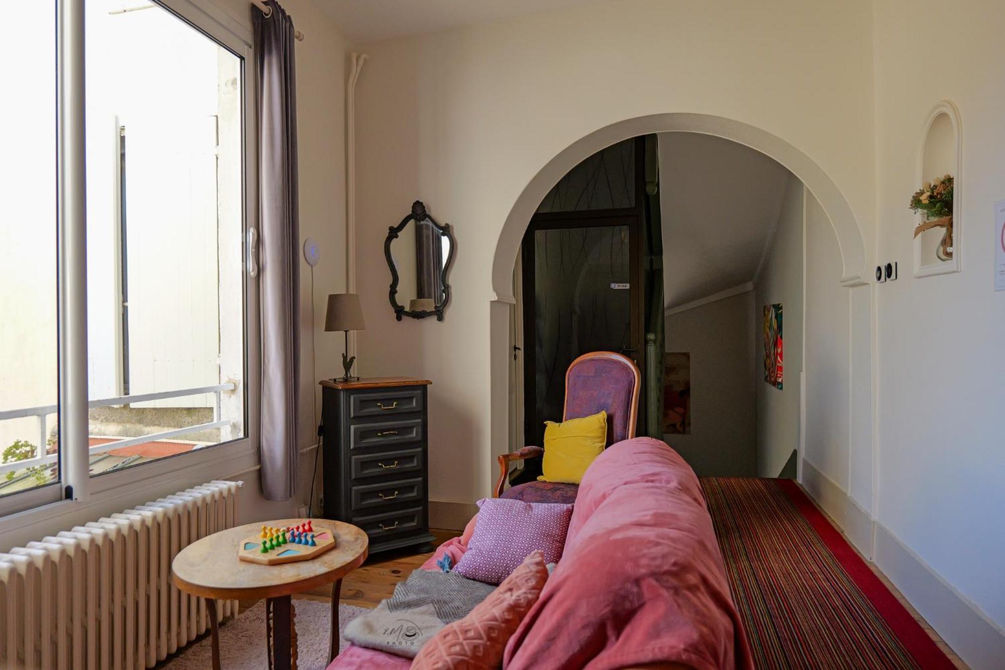 La Maison Duffour Chambres D'Hotes Avec Petit Dejeuner Tonneins Eksteriør billede