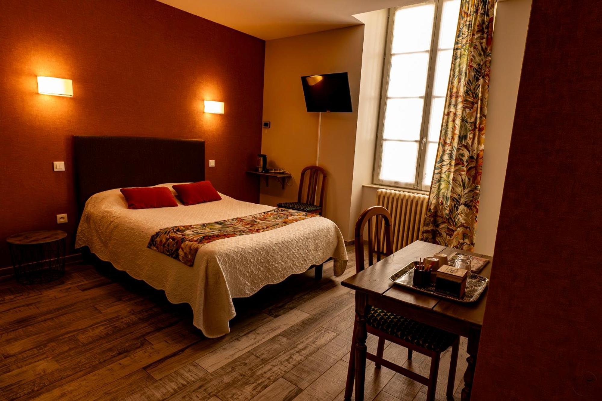 La Maison Duffour Chambres D'Hotes Avec Petit Dejeuner Tonneins Eksteriør billede